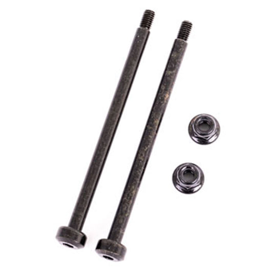 Suspension Pins Outer Rear: 9543