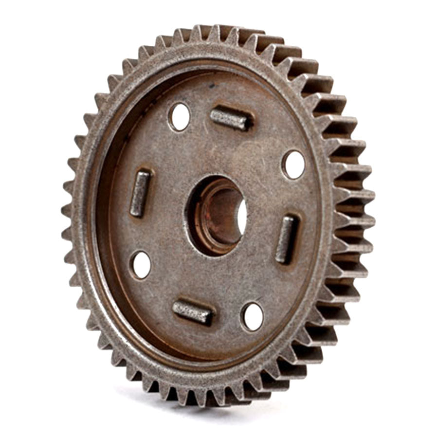 Spur Gear 46t 1.0mp: 9651