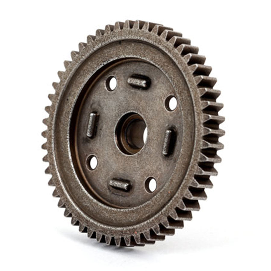 Spur Gear 52t Steel 1.0mp: 9652