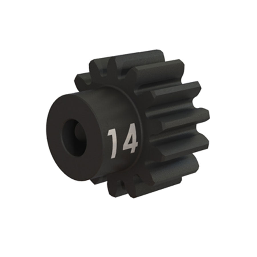 Pinion Gear 14-T 32-P Hvy Duty: 3944x