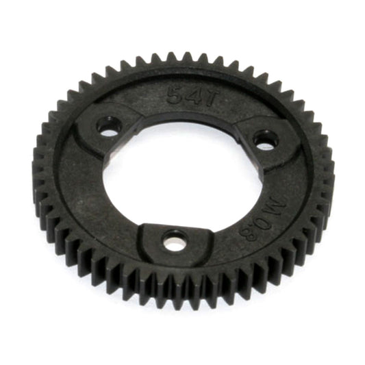 Spur Gear 54-T .8 Mp (32-P): 3956r