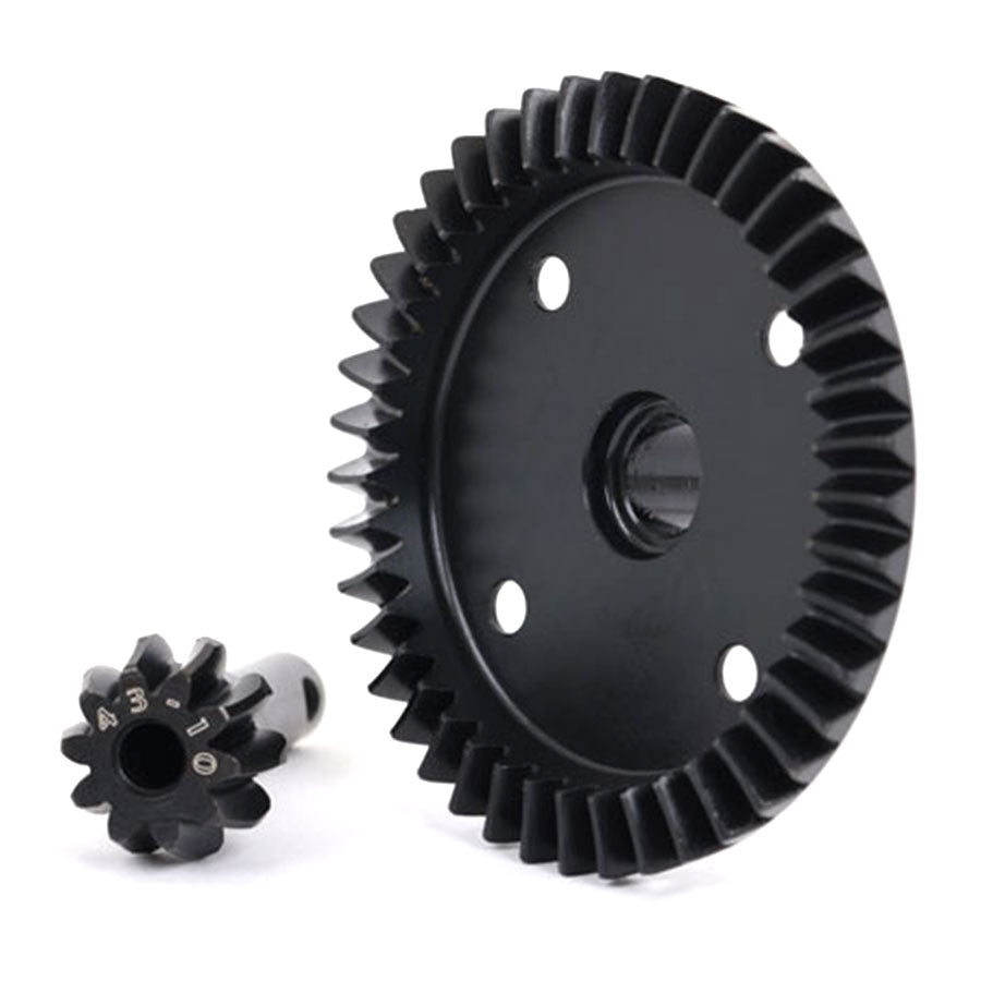 Ring Gear/Diff/Pinion Gear: 9579R