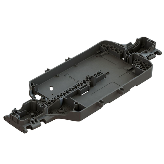 Composite Chassis - MWB: Outcast 4x4 ARA320639