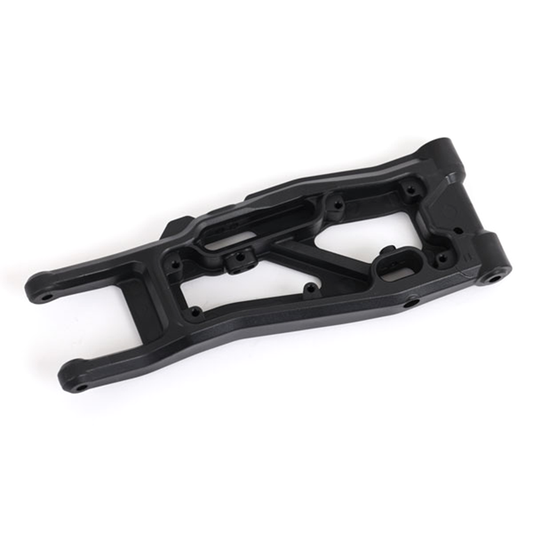 Suspension Arm, Front Left, Black: 9531