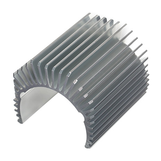 ESC Heat Sink Velineon 1200XL: 3362