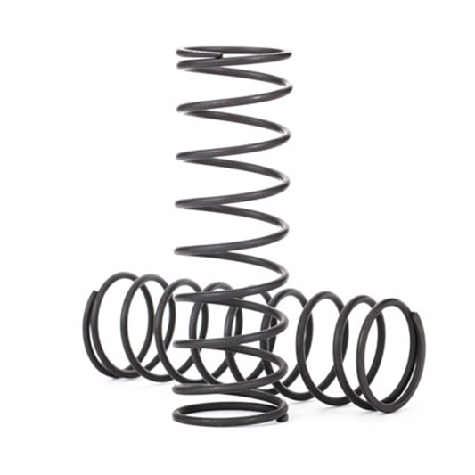 Springs, Shock (GT-Maxx®) (1.671 rate) (85mm) (2): 9657