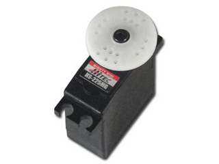 HS225MG Mighty Mini Servo: Universal