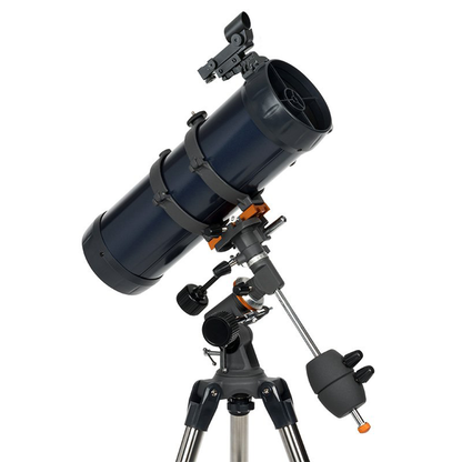 AstroMaster 114EQ Newtonian Telescope