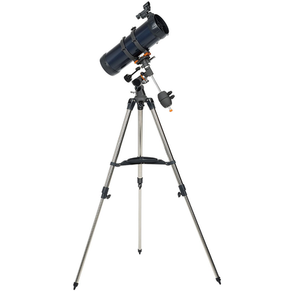 AstroMaster 114EQ Newtonian Telescope