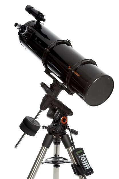 Advanced VX 8" Newtonian