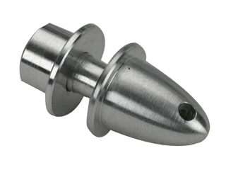 Shaft Adp Collet 1/8 inch