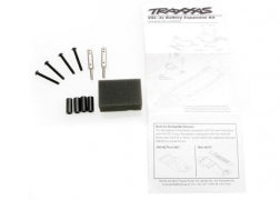 Battery Expansion Kit: RU, BA, ST