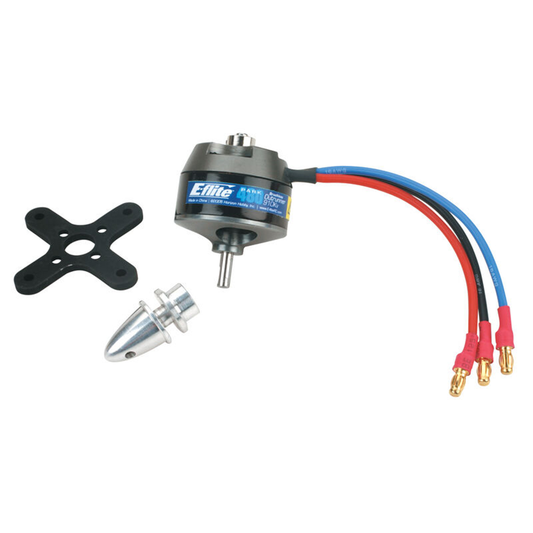 Park 480 Brushless Outrunner Motor, 910Kv