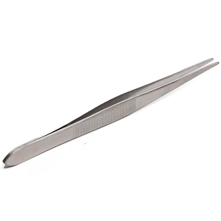 Tweezer, Straight 4.7"