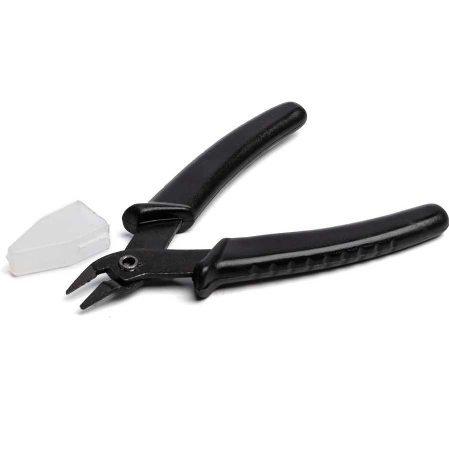 Sprue Cutters, Black