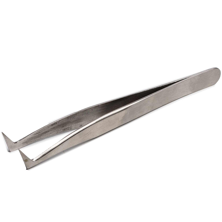 Tweezer, 90 Degre Micro