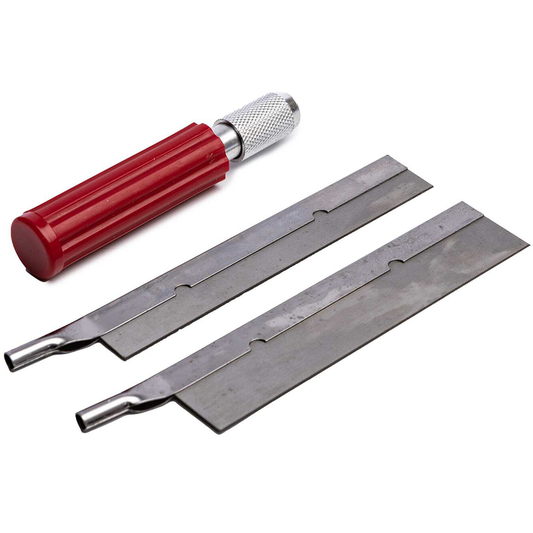 Razor Saw Set with Blades (2)