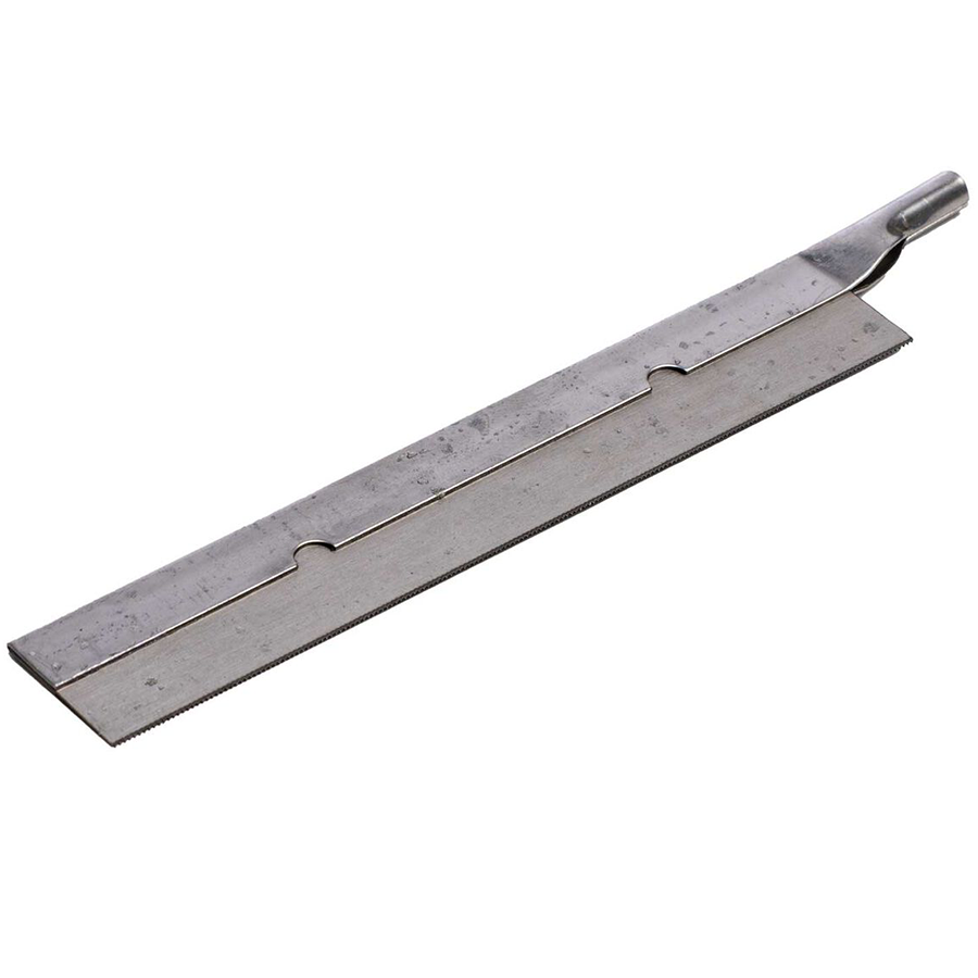 Razor Saw Blade, 4.5 x .75" 40T