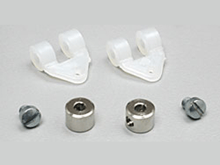 Strip Aileron Horn Connectors