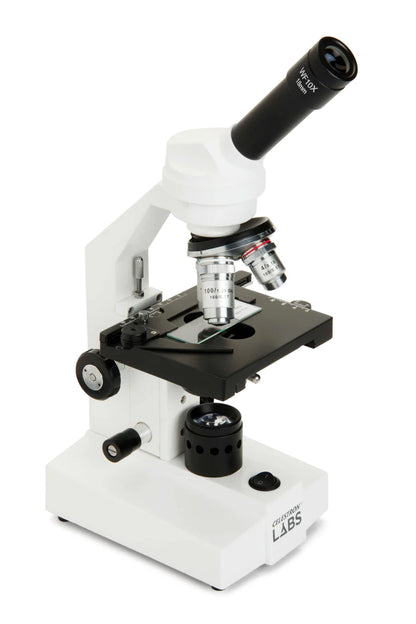 CM2000CF - Compound Microscope