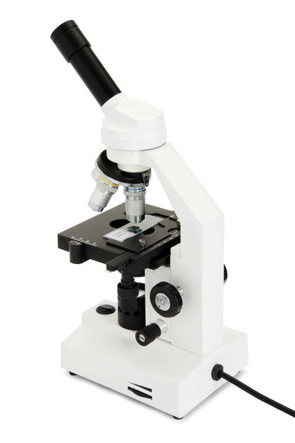 CM2000CF - Compound Microscope