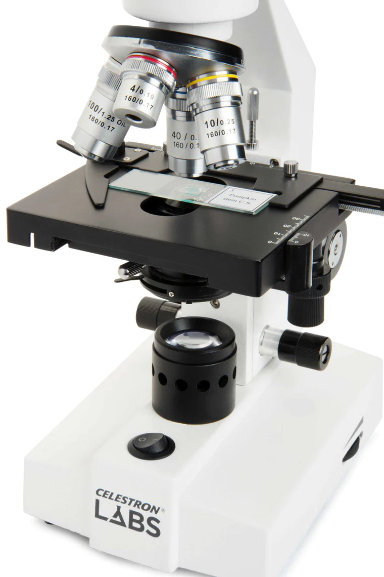 CM2000CF - Compound Microscope