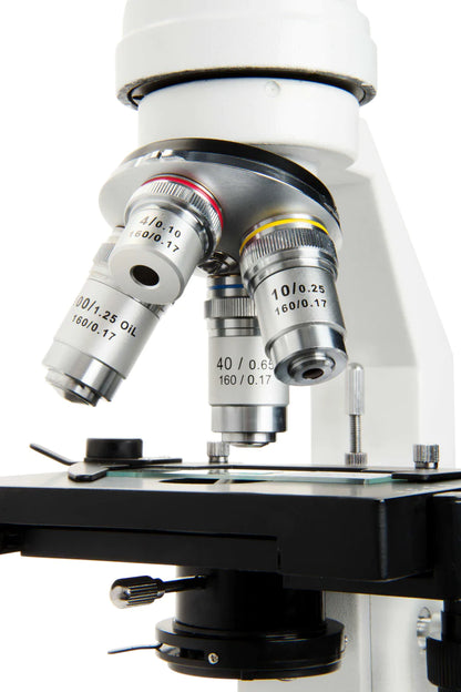 CM2000CF - Compound Microscope