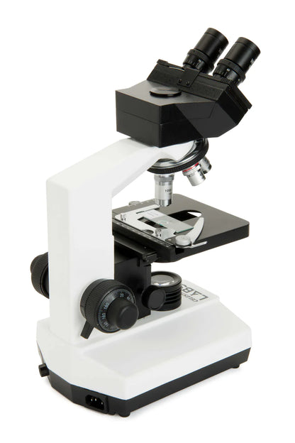 CB2000C - Compound Binocular Microscope