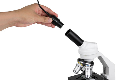 Digital Microscope Imager