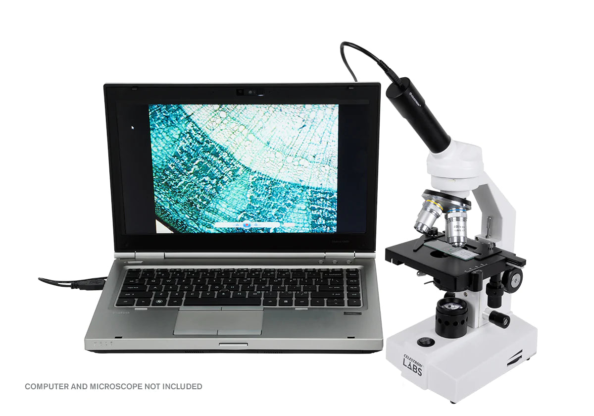 Digital Microscope Imager