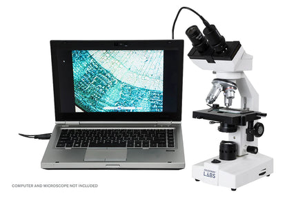 Digital Microscope Imager