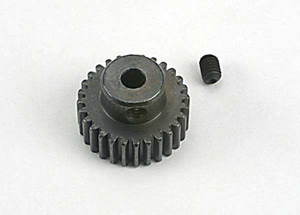 Pinion Gear 28T 48P: 4728