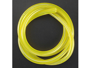 Tygon Gas Tubing, 3' Large, Y ellow