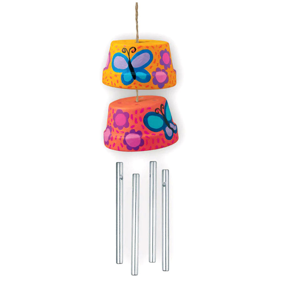 Make a Wind Chime: 4824