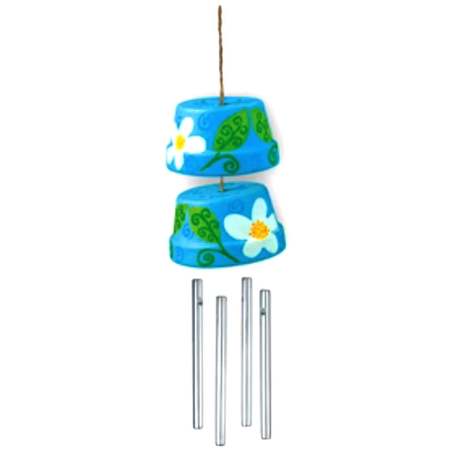 Make a Wind Chime: 4824