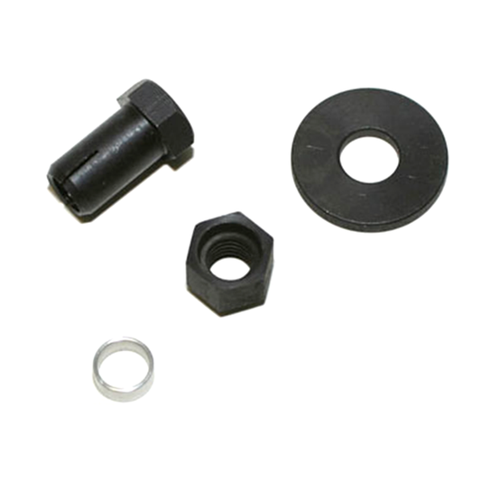 Double jam Nut Adapter kit  Sa