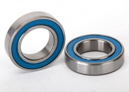 Ball Bearings Blue 12x21x5 (2): 5101