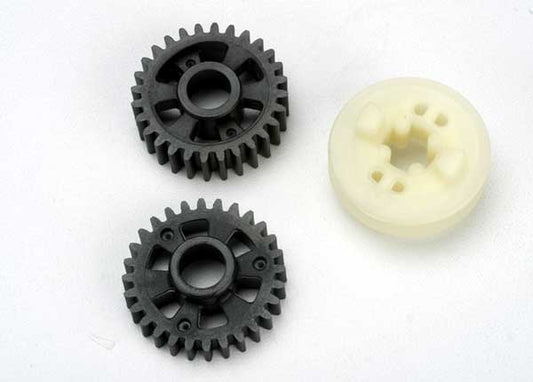 Output Gears, Forward & Reverse, Revo 3.3: 5395