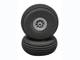 1-3/4"  Super Lite Wheels (2)