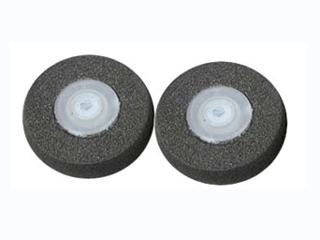 Mini Lite Wheels, 1"