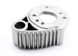 Motor Mount, Finned Aluminum: 5660