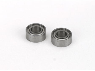 Blade 500X Bearing 3*6*2.5 (2)