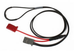 Temperature and Voltage Sensor, Long: 6521