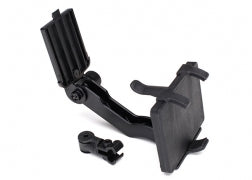 TQI Transmitter Phone Mount: 6532