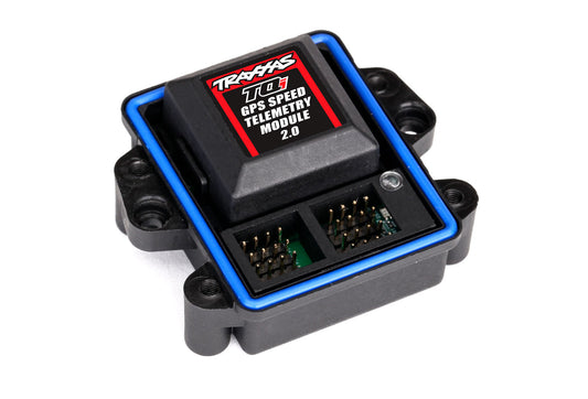 Telemetry GPS Module 2.0, TQi Radio System