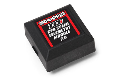 Telemetry GPS Module 2.0, TQi Radio System