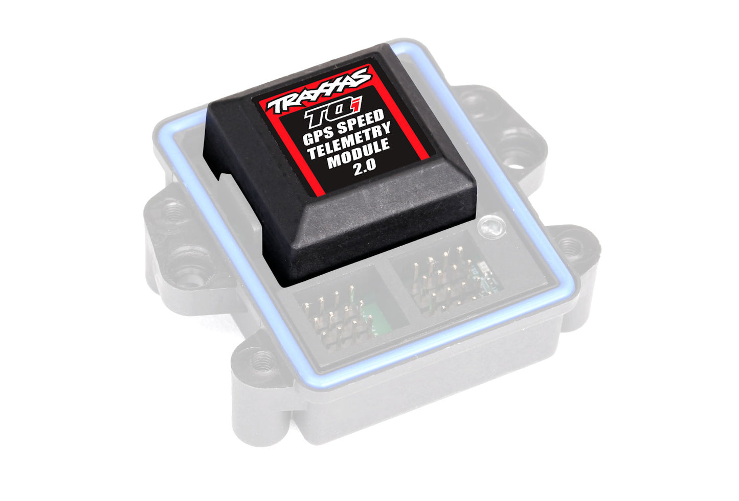 Telemetry GPS Module 2.0, TQi Radio System