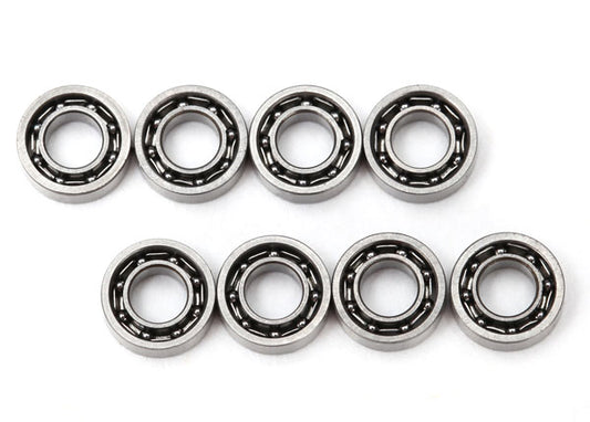 Bearing 3x6x2mm LaTrax Alias (8): 6642