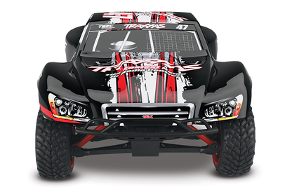 1/16 Slash, 4WD, RTR (Includes battery & charger): Mike