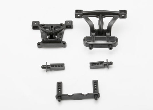 Body Mounts, Post F/R: 7015